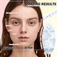 thumbnail image 3 of Mascarilla facial JunkuJK, hidratante e hidratante, juego de 10 piezas, 3 of 7
