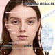 thumbnail image 3 of Mascarilla facial JunkuJK, hidratante e hidratante, juego de 10 piezas, 3 of 7