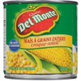 thumbnail image 3 of Del Monte® Maïs Croquant d'Été en Grains Entiers, 3 of 3