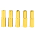 thumbnail image 3 of Brake Cable , Reusable Aluminum Alloy High- Processing 5mm Brake Cable   For Brake Cable Gold, 3 of 8
