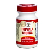 Dabur Triphala Churna - 120 Grams, Pack Of 1