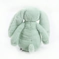 thumbnail image 4 of Franhais Rabbit Shape Plush Doll, Soft Stuffed Cartoon Animals Toy, Ideal Gifts, 4 of 7