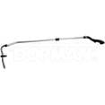 thumbnail image 1 of Dorman Heater Hose 626-784 OE Solutions; OE Replacement; Black; EPDM/Plastic/Metal; 64.8 Inch Length, 1 of 4