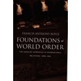 thumbnail image 2 of Pre-Owned Foundations of World Order: The Legalist Approach to International Relations, 1898-1922 (Paperback) 0822323648 9780822323648, 2 of 2
