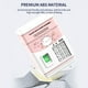 thumbnail image 4 of Mini alcancía electrónica Caja de ahorro para cajeros automáticos con contraseña, huella di Romacci Hucha, 4 of 7