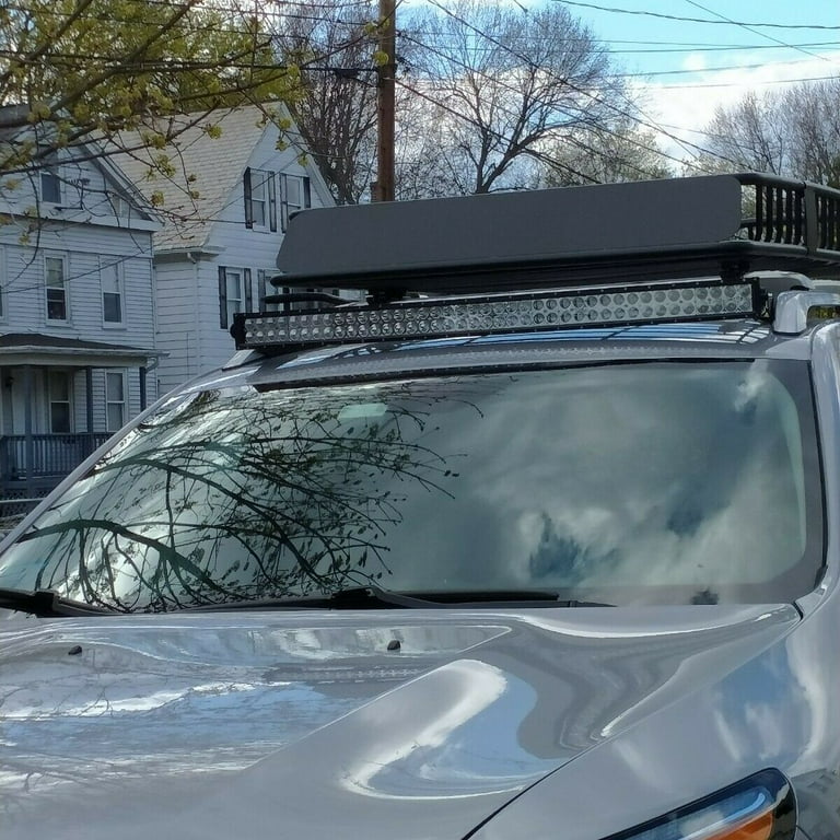 WEISEN Upper Windshield 42