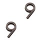 thumbnail image 4 of Yuarrent Hotel Plastic 3D Entrance Door Signs Accessories Plaques Household Indoor Meeting Room Plates Building Numeral Address Type7 NO7, 4 of 6