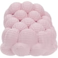 thumbnail image 3 of Summer sandals, adult and children's slippers, bubble slide | Super cushioning fun lychee massage cloud slide, 3 of 12