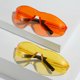 thumbnail image 4 of Gafas de trabajo tintadas estándar TUNC Sencillez, 4 of 5