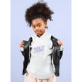 thumbnail image 2 of Buon Ferragosto Beach Objects Hoodie Juniors -Image by Shutterstock,  Small, 2 of 4