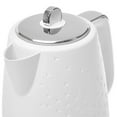 thumbnail image 5 of ELCTRC TEA KETL WHT 1.7L(Pack of 1), 5 of 5