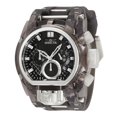 thumbnail image 1 of Reloj Invicta 34877 negro acero, 1 of 3