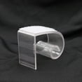 thumbnail image 2 of Your Chair Covers - 1 3/4 Inch Plastic Table Skirt Clip, 2 of 4