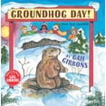 thumbnail image 2 of Pre-Owned Groundhog Day! (New & Updated) (Paperback) 0823421163 9780823421169, 2 of 2