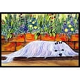 thumbnail image 1 of Carolines Treasures SS8248JMAT Maltese Doormat - 24 x 36 in., 1 of 4