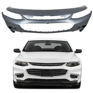 2016 chevy malibu sale ls front bumper