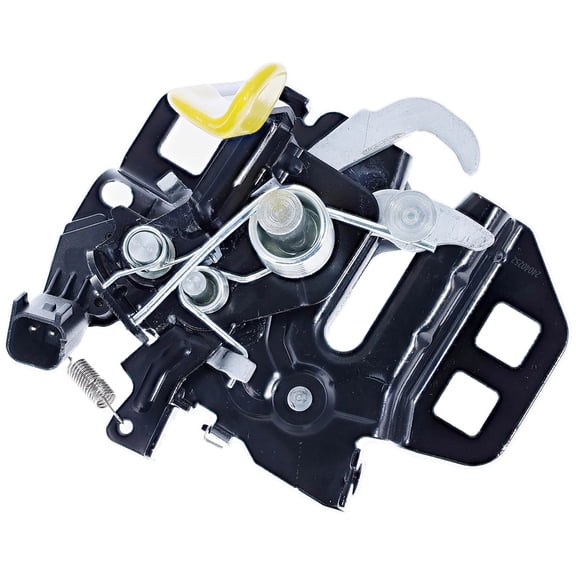 Dorman 820-470 Hood Latch Assembly for Specific Lincoln Models