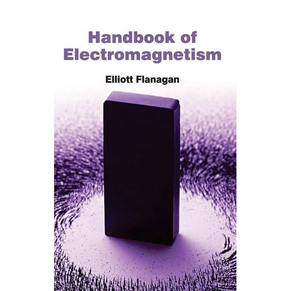 Handbook of Electromagnetism, (Hardcover)