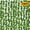 Vert 2-24, variante sur Coolmade Guirlande Suspendue 24 Brins Plantes Artificielles Feuilles de Lierre Vigne Fausses Fleurs Décoration Murale Maison Cuisine Jardin Bureau Mariage, 168 Pieds, Vert