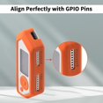 thumbnail image 3 of 2 Pcs pour Étui Flipper Zero, Étui de Protection Souple en Silicone pour Accessoires Flipper Zero, Non Inclus, 3 of 4