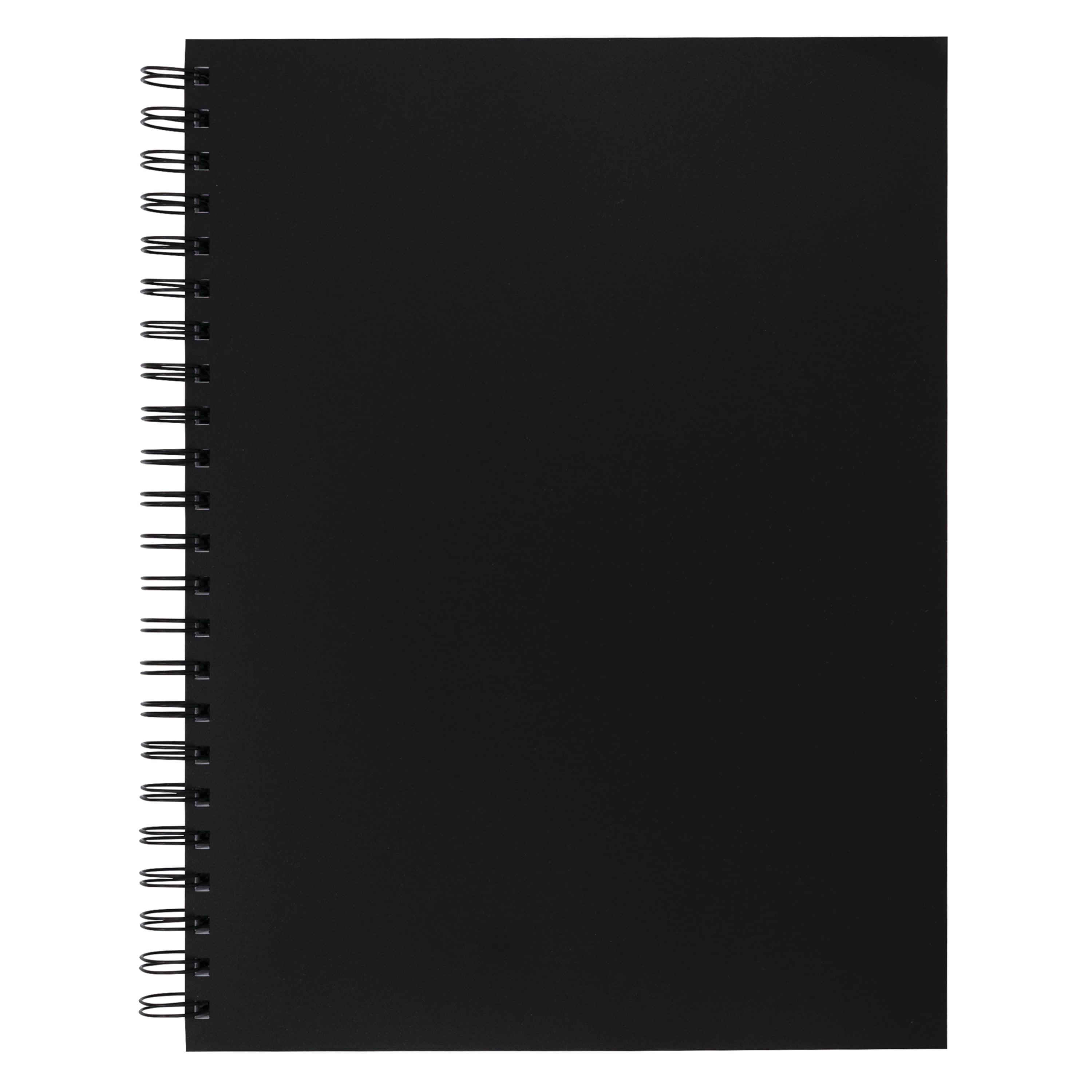 Brite Crown Sketch Pad 2-Pack – 9x12 Sketchbook for Teens, 64lb
