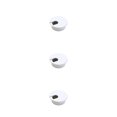 thumbnail image 3 of Yuarrent Desk Outlet Port Grommet Home Projector Nylon Organizer Furniture Wires Hole Table Cover Cables Line Diameter 35mm Holder Type1 NO1, 3 of 6