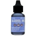 thumbnail image 4 of Ranger Ink Tim Holtz Adirondack Alcohol Ink Lights Singles: Cool Peri, 4 of 4