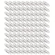 thumbnail image 2 of Clips Para Aparejos De Pesca, Clips De Pesca Rendimiento Rendimiento Estable Materiales De Alta Durables Para Los Amantes Para El Hogar Para El Jugador Para El, 2 of 7