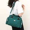 thumbnail image 3 of Bolso de mano de nailon para mujer, bandolera informal de gran capacidad, a la moda, 3 of 6