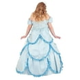 thumbnail image 2 of Women's Popular Witch Plus Size Costume, 2 of 8