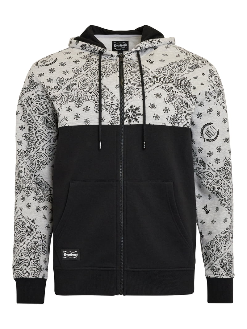 Dogg Supply by Snoop Dogg All-Gender Men's and Women's Extended