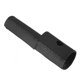 thumbnail image 5 of Protector delantero de bicicleta Fugacal Nylon Negro 1 Par, 5 of 8