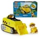 thumbnail image 1 of Camión de juguete Paw Patrol Jungle Pups Rubble Rhino con figura, 1 of 8