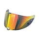 thumbnail image 2 of Suitable Rpha11 visor for HJC HJ26 Rpha 70 St Dustproof Windproof uv protected Sunscreen shield Electroplated viseiras capacete moto, 2 of 5