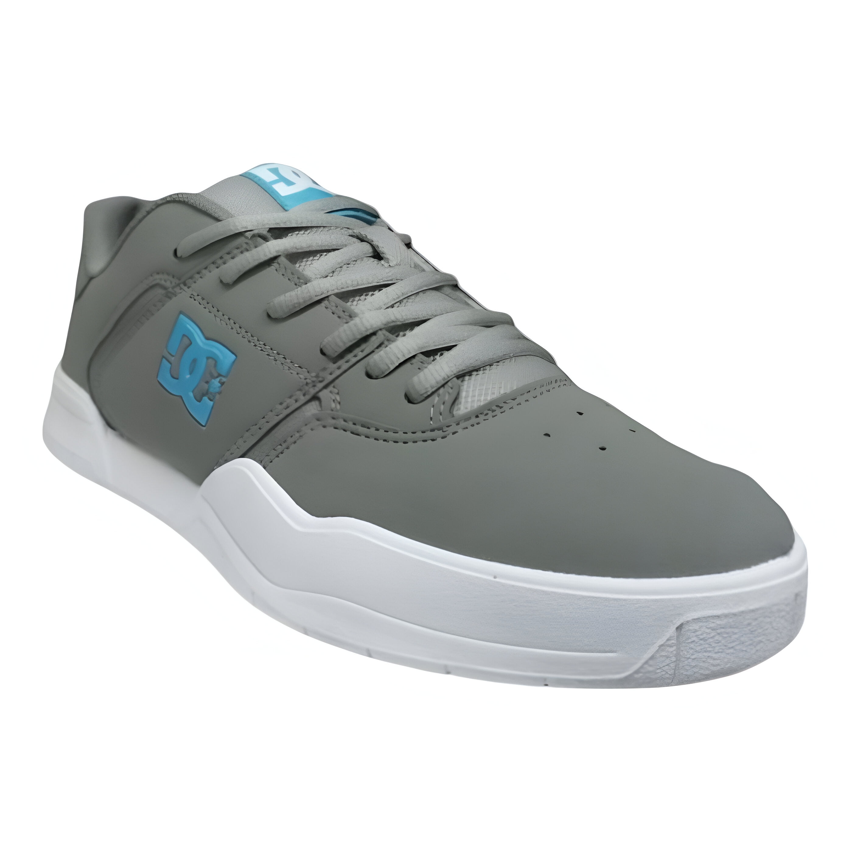 Dc Tenis DC Shoes ADYS100551 Tenis Casual Para Hombre Central