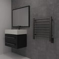 thumbnail image 5 of Amba Sirio S-2121 Dual-Purpose Towel Warmer and Radiator, Oil Rubbed Bronze, 5 of 5