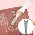 thumbnail image 2 of Kripyery Pet Hair Remover Double Head Design Heat-resistance Skin-friendly Pet Hair Removal Brush for Dog, 2 of 8