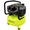 24L, variant on Ultra Quiet Air Compressor, 60dB Low Noise, 2.4 Gallon Oil-Free Tank, 1.5HP 110V/60Hz, 6.71CFM@115PSI. Built with safety valve, overload protection and cooling fan, ideal for spray painting, auto re