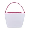 Storage Containers With Lids Easter Bunny Bags Easter Bunny Baskets