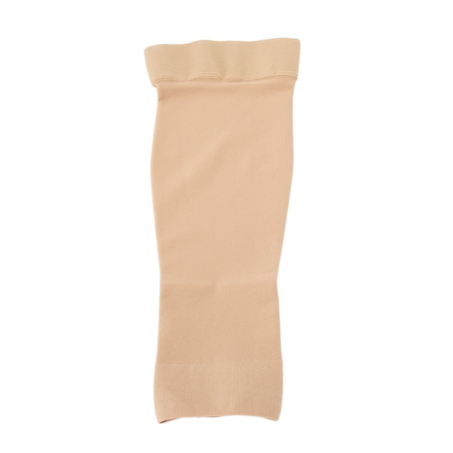 Manga de compresión del brazo para linfedema de alta elasticidad, recuperación posquirúrgica del edema lipígodico, prevención de la hinchazón, aplicables de persona, Alivio