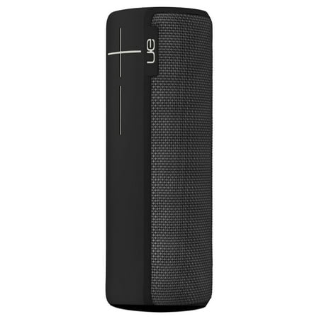 Ultimate Ears - BOOM 2 EXC Portable Wireless Speaker - Black
