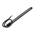 thumbnail image 4 of Barra Para Moto Rasen Led Flexible Multifuncional                amarillo, 4 of 7