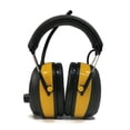 thumbnail image 4 of OEM (3-Pack) 3M Peltor Worktunes Headphones & Belt Clip for Hearing Protection 24dB, 4 of 9
