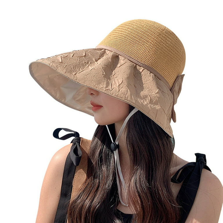 Buy Foldable and Packable Sun Hats for Easy Travelling Online
