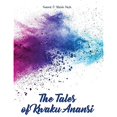 thumbnail image 1 of Les Contes de Kwaku Anansi, 1 of 2