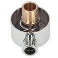 thumbnail image 3 of Shower Hose AdapterShower Adapter Brass Construction Shower Head Connector Shower Adapter Expertly Crafted, 3 of 5