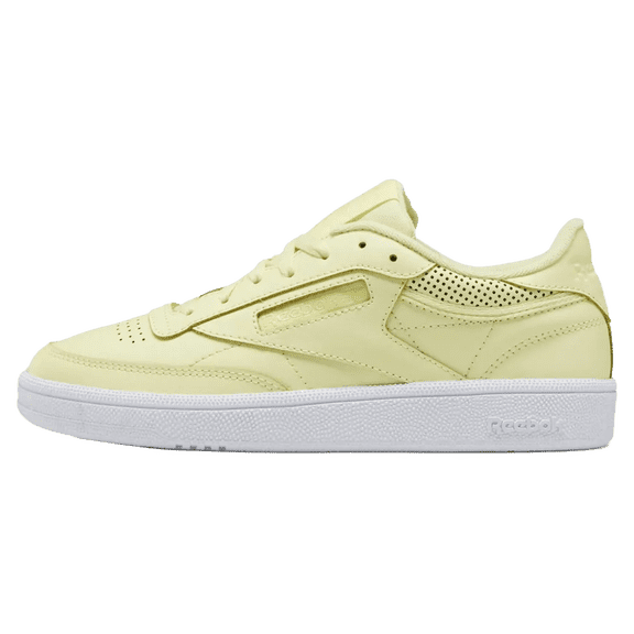 REEBOK WOMENS CLUB C 85 Womens EF3287 EF3287 from Stadium Goods