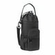 thumbnail image 1 of Guardurnaity Funda para termo, bolsa Oxford, diseño, superficie lisa, fácil de limpiar, ideal para botellas de agua, ideal para exteriores. Accesorios de disfraces negro, 1 of 6