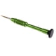 thumbnail image 4 of 1 pieza de de Herramientas Destornillador de 0,6 mm Smartphone trabaja con 7 7P 8 8P 8X, 4 of 7