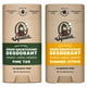 thumbnail image 1 of Desodorante Dr. Squatch Natural Odor-Squatching para hombre, 150 ml, paquete de 2, 1 of 5